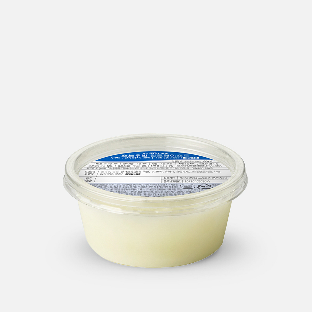   ũ (160g x 36) [Ÿ]