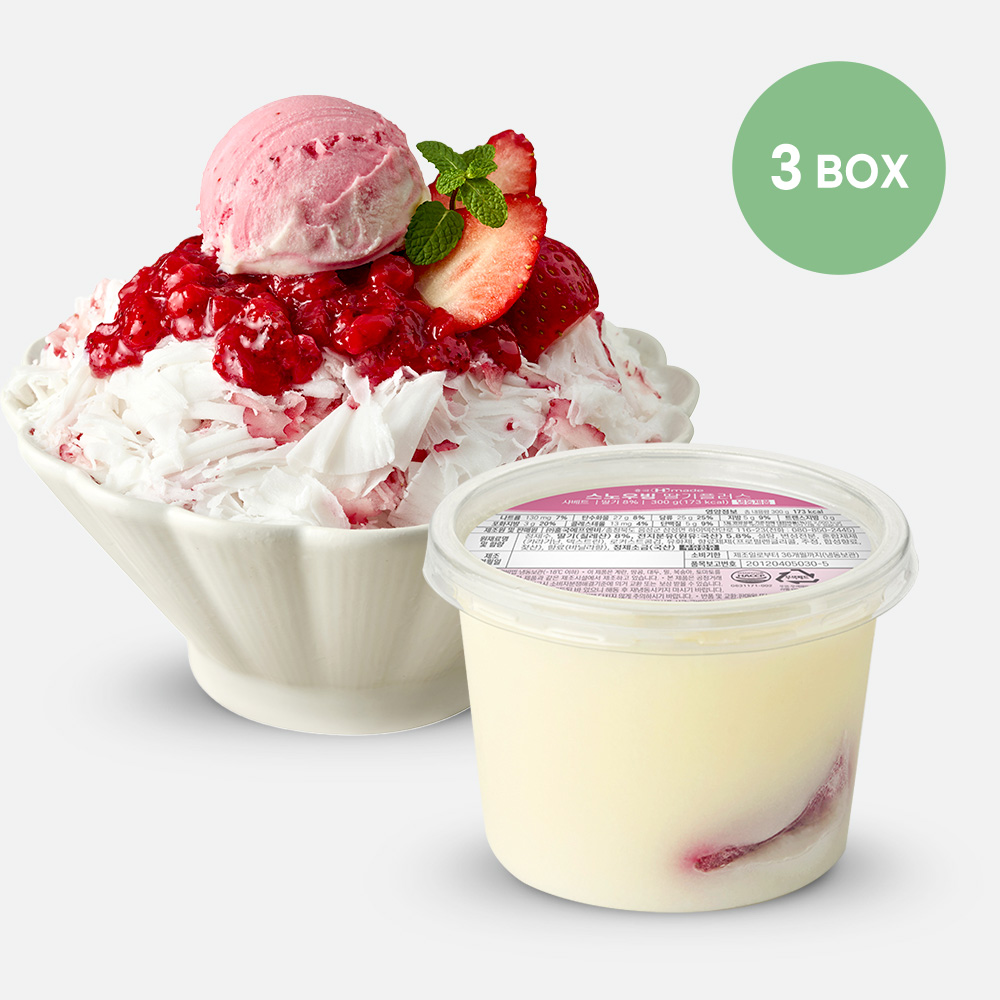  ÷ (300g x 12) [Ÿ] X 3ڽ