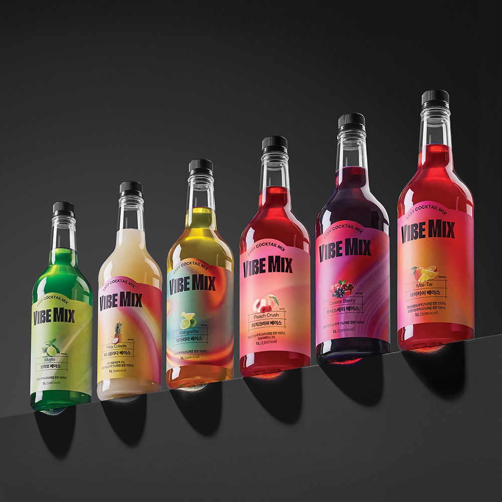 ���̺�ͽ�(Ĭ���Ϲͽ�) 1L 6��